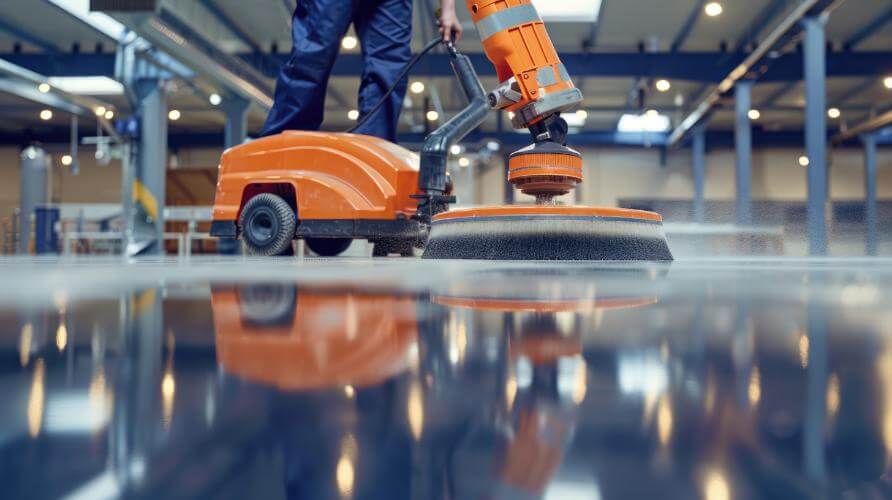easy-clean-industrial-floors Buckingham MK18 1